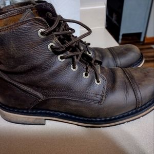 Harley Davidson 11 boots